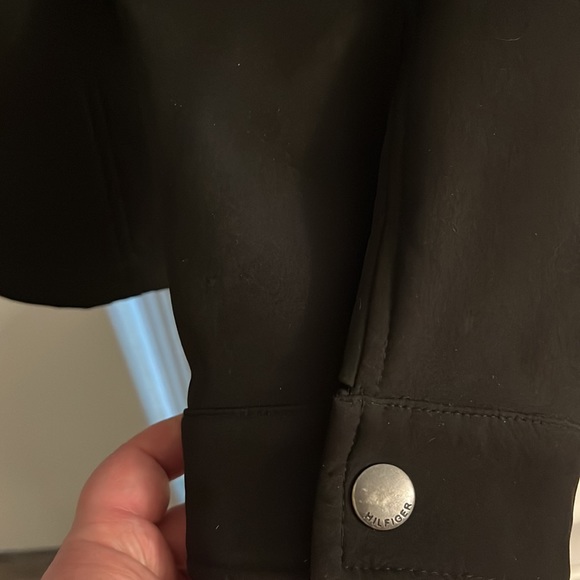 MENS TOMMY HILFIGER JACKET 🔥🔥🔥 - Picture 9 of 11